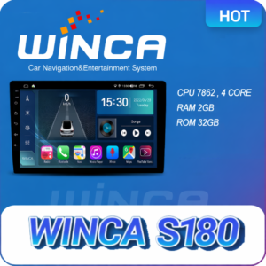 Winca S180 2Ram 32Rom