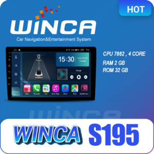 Winca S195 Ram 2 Rom 32